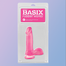 Load image into Gallery viewer, BASIX RUBBER WORKS PINK