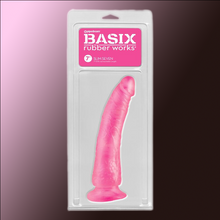 Load image into Gallery viewer, BASIX RUBBER WORKS SLIM PINK