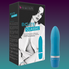 Load image into Gallery viewer, BCUTE CLASSIC B SWISH