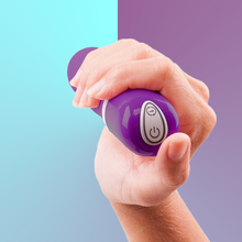 Load image into Gallery viewer, BDESIRED DELUXE PEARL ROYAL PURPLE