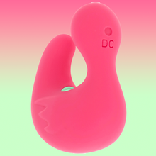 Load image into Gallery viewer, DUCKYMANIA STIMULATOR FINGER