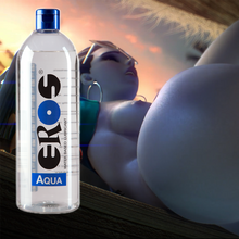 Load image into Gallery viewer, EROS AQUA MEDICAL 500 ML