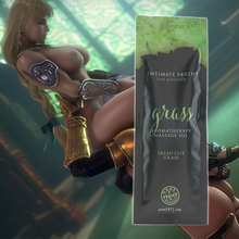 Load image into Gallery viewer, GRASS OIL MASSAGE 30 ML