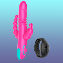 Load image into Gallery viewer, HAPPY LOKY DONALD TRIPLE STIMULATION