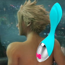 Load image into Gallery viewer, HAPPY LOKY MINI FUN VIBRATOR