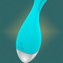 Load image into Gallery viewer, HAPPY LOKY MINI FUN VIBRATOR