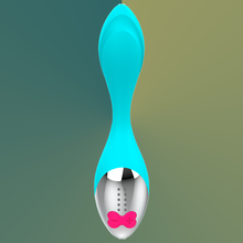 Load image into Gallery viewer, HAPPY LOKY MINI FUN VIBRATOR