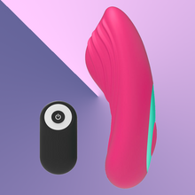 Load image into Gallery viewer, HAPPY LOKY PANTY VIBE REMOTE CONTROL