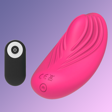 Load image into Gallery viewer, HAPPY LOKY PANTY VIBE REMOTE CONTROL