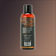 Load image into Gallery viewer, HONEY ALMOND OIL MASSAGE 120 ML