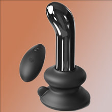 Load image into Gallery viewer, ICICLES NO.84 GLASS PLUG