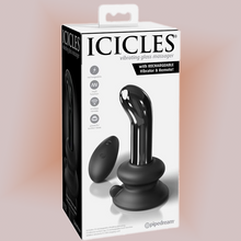 Load image into Gallery viewer, ICICLES NO.84 GLASS PLUG