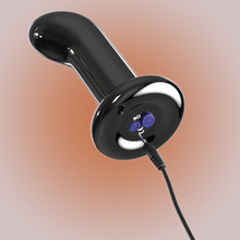 Load image into Gallery viewer, ICICLES NO.84 GLASS PLUG