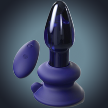 Load image into Gallery viewer, ICICLES NO.85 GLASS PLUG