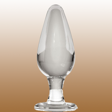Load image into Gallery viewer, ICICLES NUMBER 26 GLASS MASSAGER