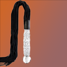 Load image into Gallery viewer, ICICLES NUMBER 38 GLASS MASSAGER