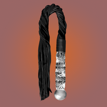 Load image into Gallery viewer, ICICLES NUMBER 38 GLASS MASSAGER