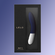 Load image into Gallery viewer, LELO BILLY 2 BLUE