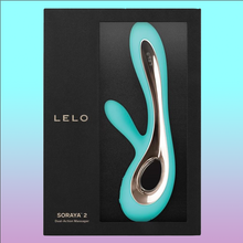 Load image into Gallery viewer, LELO SORAYA 2