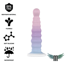 Load image into Gallery viewer, MYTHOLOGY ARIAN NAYADE DILDO M