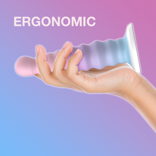 Load image into Gallery viewer, MYTHOLOGY ARIAN NAYADE DILDO M
