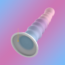 Load image into Gallery viewer, MYTHOLOGY ARIAN NAYADE DILDO M