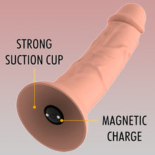 Load image into Gallery viewer, MYTHOLOGY ASHER ORIGINAL VIBRATOR S