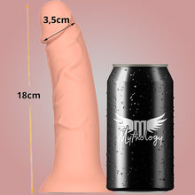 Load image into Gallery viewer, MYTHOLOGY ASHER ORIGINAL VIBRATOR S