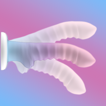 Load image into Gallery viewer, MYTHOLOGY COLBY DILDO NAYADE