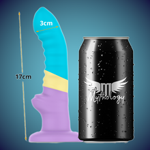 Load image into Gallery viewer, MYTHOLOGY COLBY DILDO PASTEL
