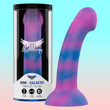 Load image into Gallery viewer, MYTHOLOGY DION-GALACTIC DILDO