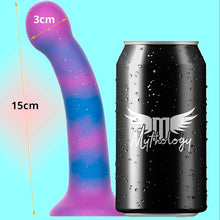 Load image into Gallery viewer, MYTHOLOGY DION-GALACTIC DILDO