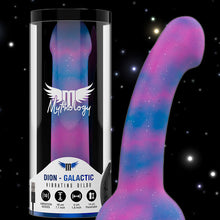 Load image into Gallery viewer, MYTHOLOGY DION GALACTIC VIBRATOR