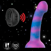 Load image into Gallery viewer, MYTHOLOGY DION GALACTIC VIBRATOR
