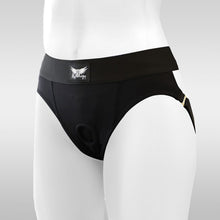 Load image into Gallery viewer, MYTHOLOGY SUPER ELASTIC HARNESS ONE SIZE