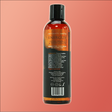 Load image into Gallery viewer, NATURAL ORANGE & GINGER MASSAGE OIL
