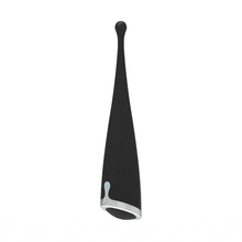 Load image into Gallery viewer, SPOT VIBE CLITORIAL BLACK