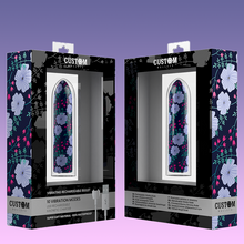 Load image into Gallery viewer, SPRING MAGNETIC BULLET
