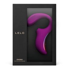 Load image into Gallery viewer, LELO ENIGMA DUAL