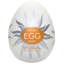 Load image into Gallery viewer, TENGA EGG SHINY