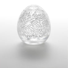 Load image into Gallery viewer, TENGA EGG PARTY BY KEITH HARING