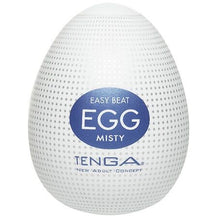 Load image into Gallery viewer, TENGA EGG AU STYLE MISTY