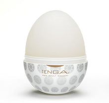 Load image into Gallery viewer, TENGA EGG AU DESIGN CRATÈRE