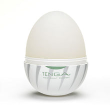 Load image into Gallery viewer, TENGA EGG THUNDER EASY ONA-CAP