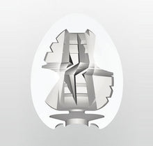 Load image into Gallery viewer, TENGA EGG THUNDER EASY ONA-CAP