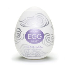 Load image into Gallery viewer, TENGA EGG 6 STYLES PACK II