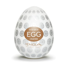 Load image into Gallery viewer, TENGA EGG 6 STYLES PACK II