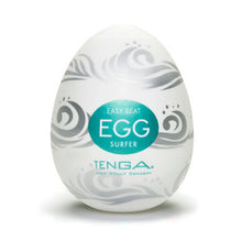 Load image into Gallery viewer, TENGA EGG 6 STYLES PACK II
