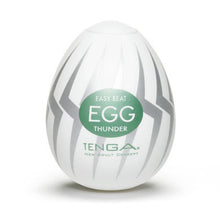 Load image into Gallery viewer, TENGA EGG 6 STYLES PACK II