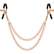 Load image into Gallery viewer, PINCES À TÉTONS PREMIUM BEGME RED EDITION